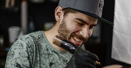 Barabás József: mindig van feljebb